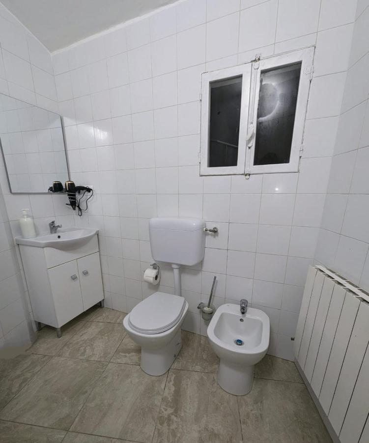 Appartamento Appena Ristrutturato Bologna Centro Storico Eksteriør billede