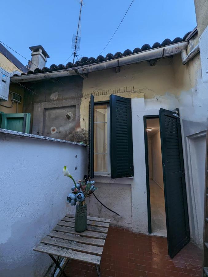 Appartamento Appena Ristrutturato Bologna Centro Storico Eksteriør billede