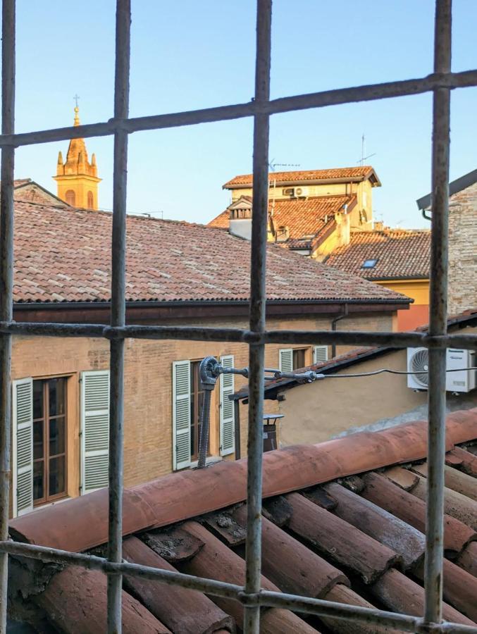 Appartamento Appena Ristrutturato Bologna Centro Storico Eksteriør billede
